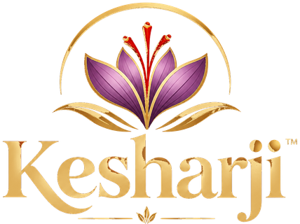 Kesharji Saffron