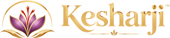 Kesharji Saffron